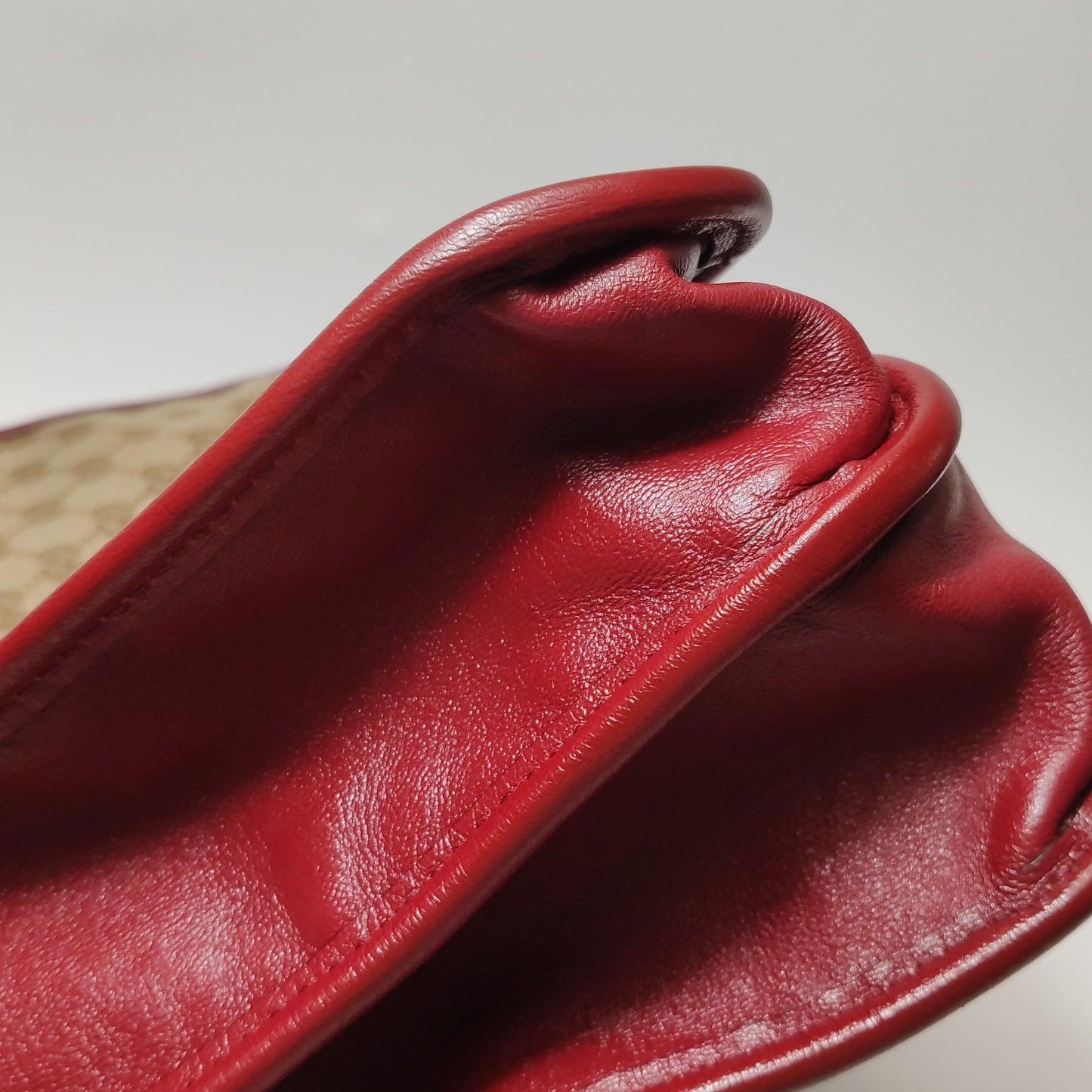 Gucci - 1955 - Cloth - Multicolour - (medium)