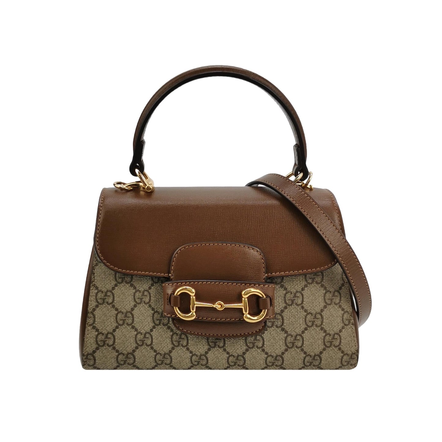 Gucci - 1955 - Cloth - Multicolour - (mini)