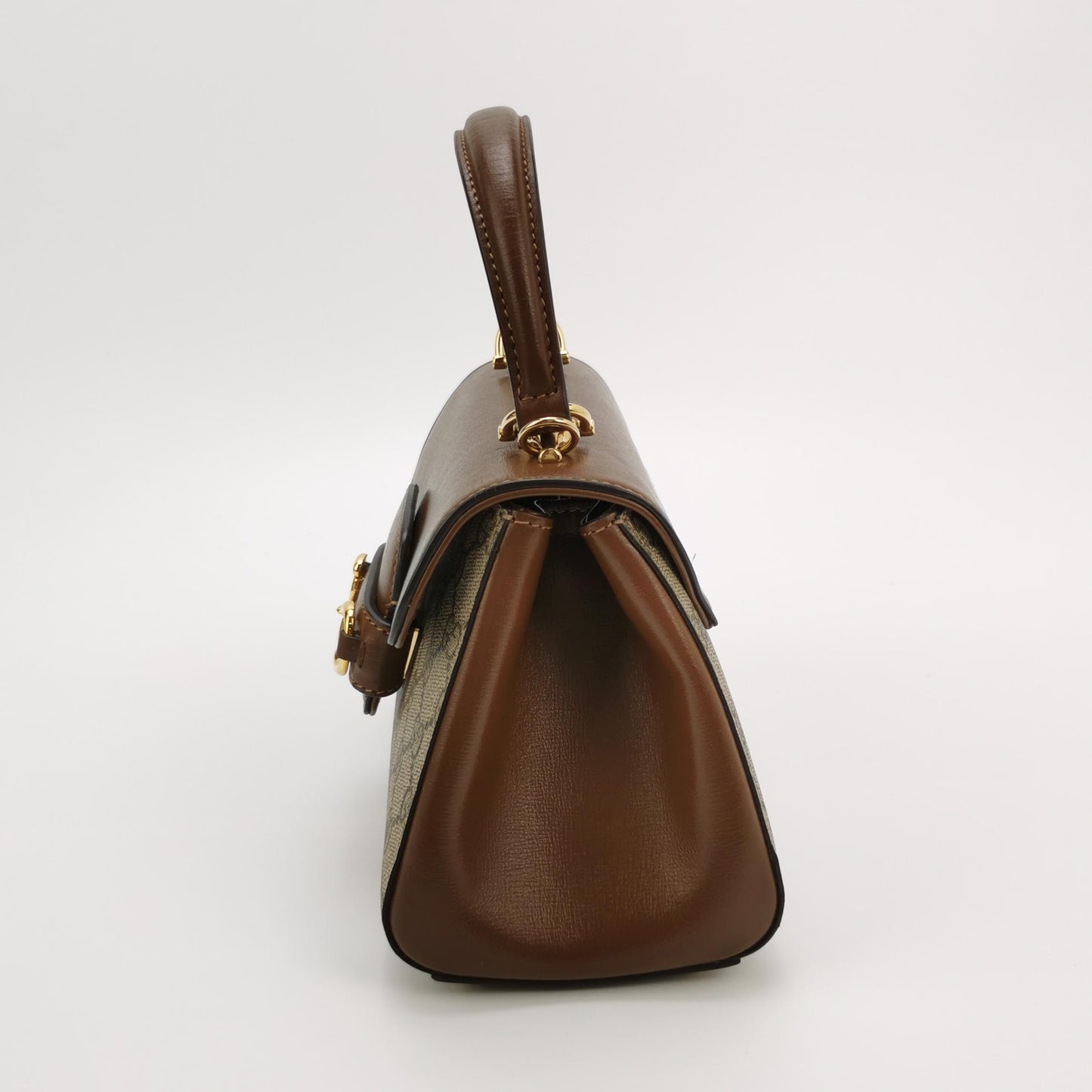 Gucci - 1955 - Cloth - Multicolour - (mini)