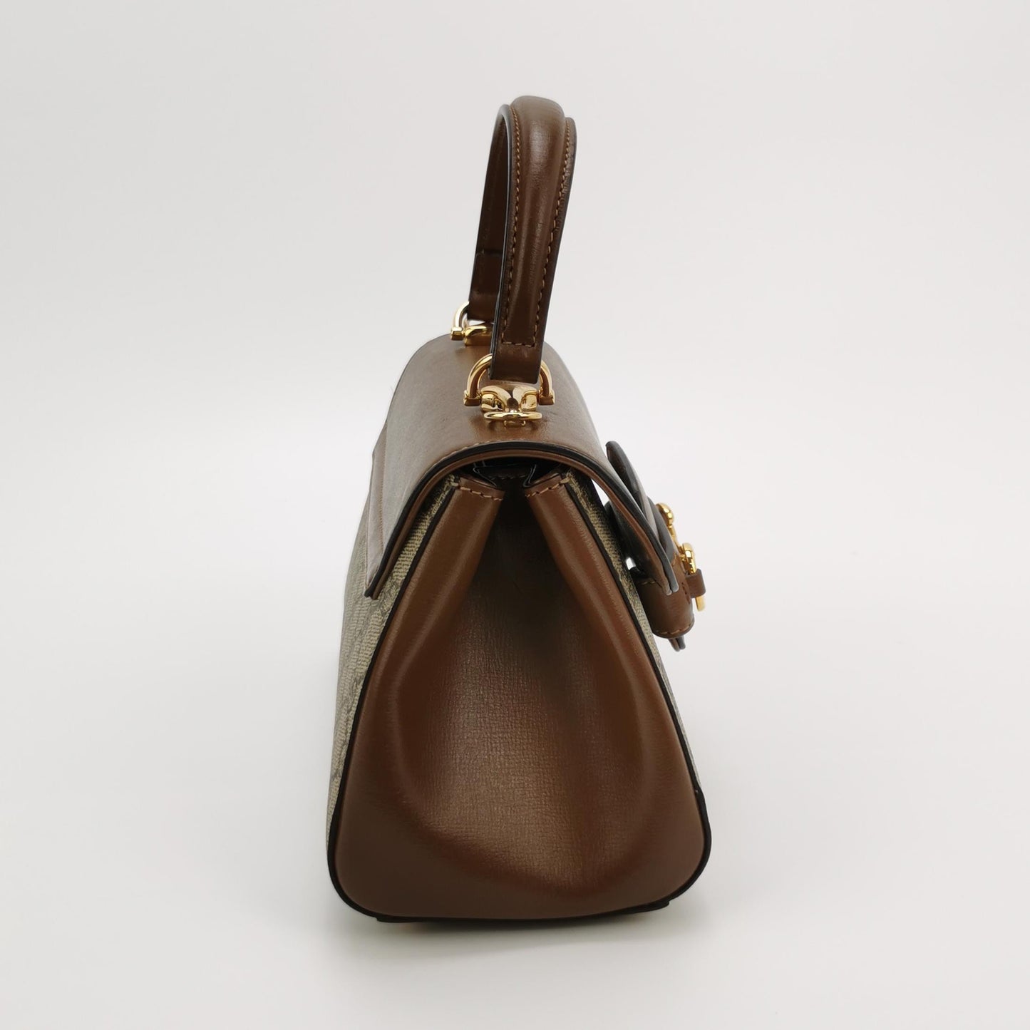 Gucci - 1955 - Cloth - Multicolour - (mini)