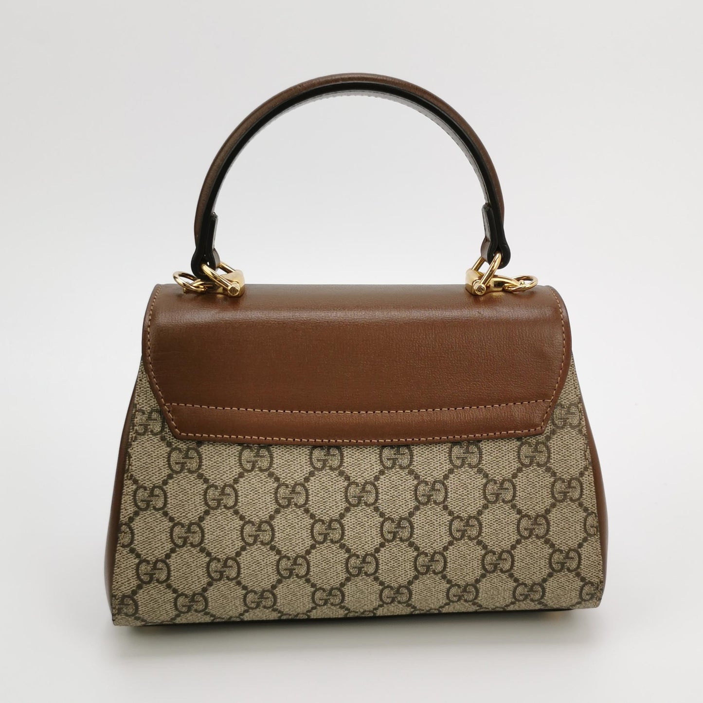 Gucci - 1955 - Cloth - Multicolour - (mini)