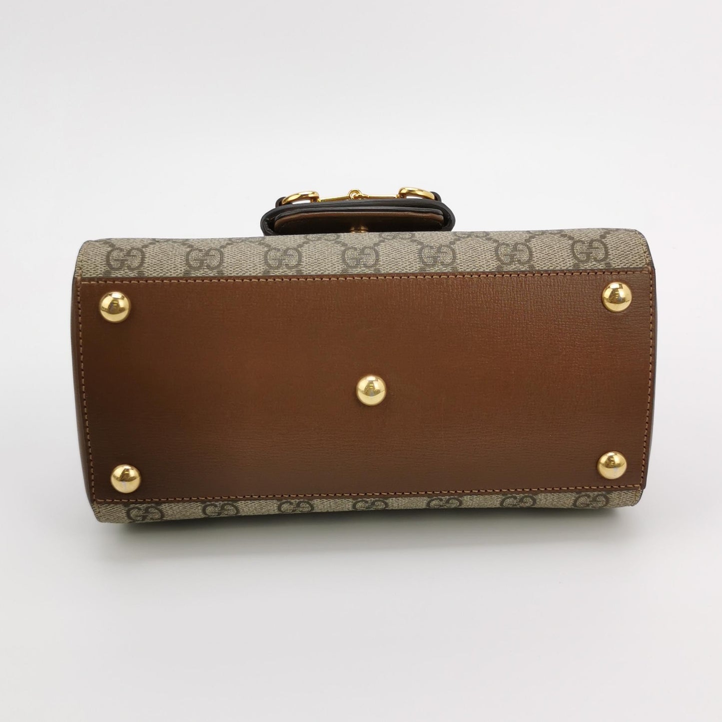 Gucci - 1955 - Cloth - Multicolour - (mini)