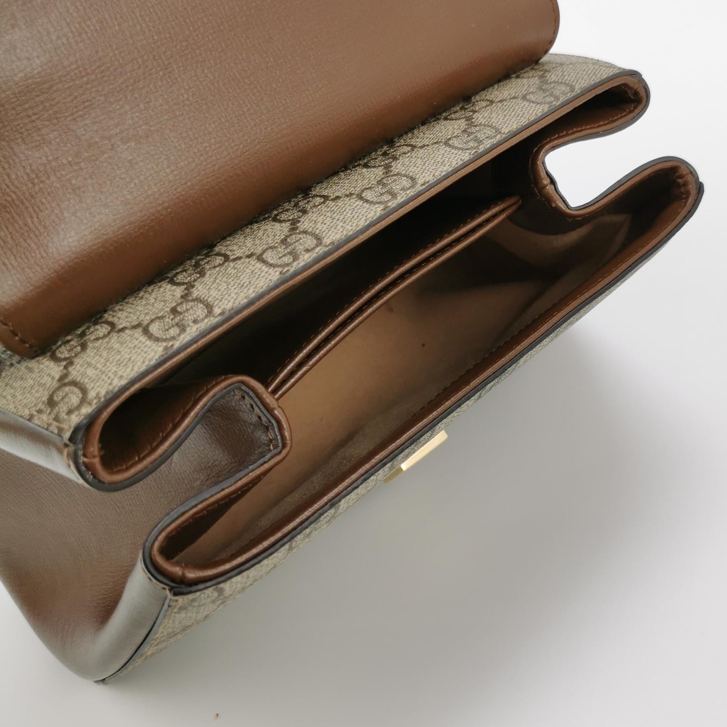 Gucci - 1955 - Cloth - Multicolour - (mini)