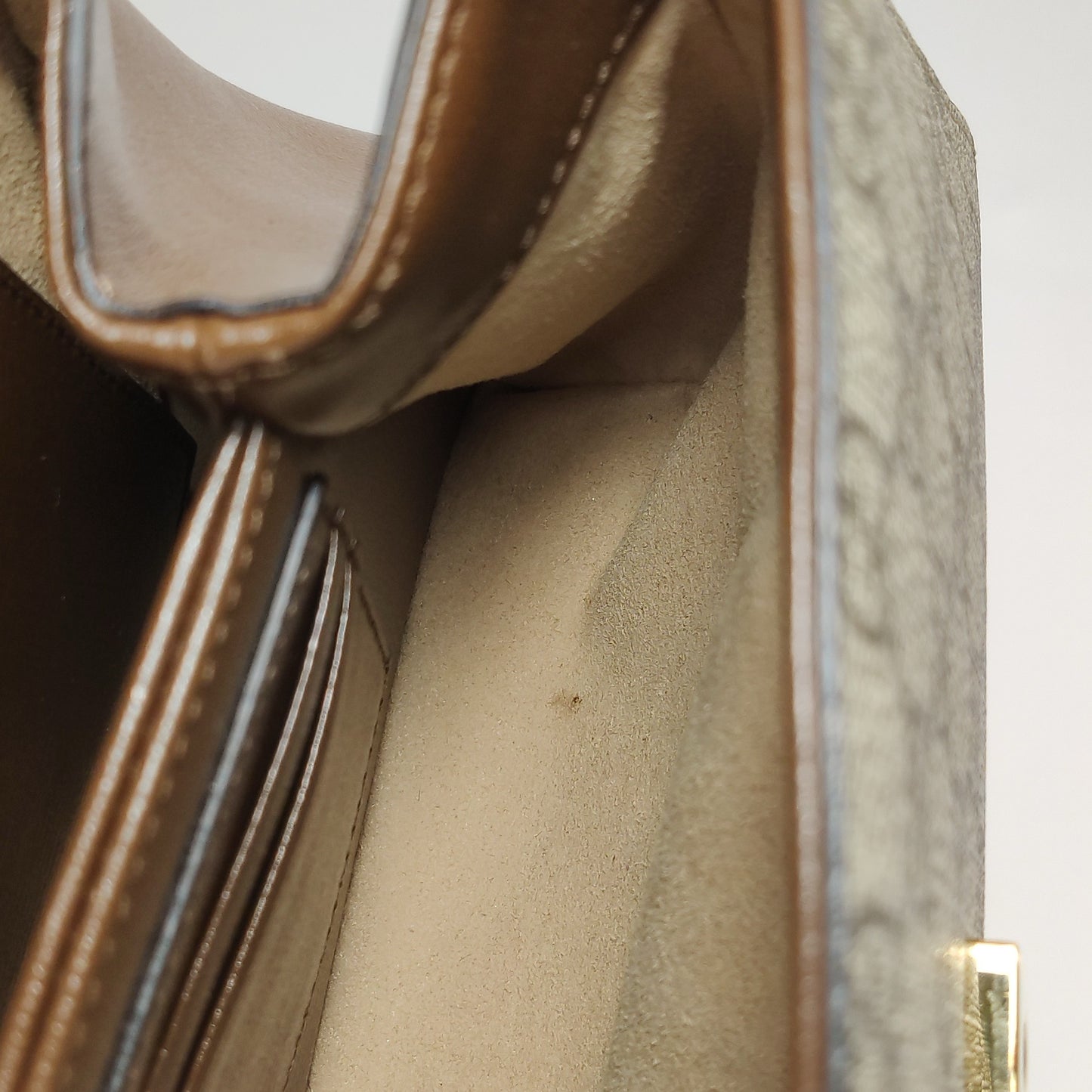 Gucci - 1955 - Cloth - Multicolour - (mini)
