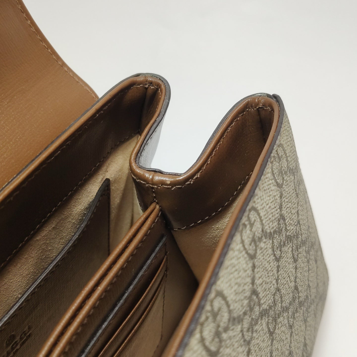Gucci - 1955 - Cloth - Multicolour - (mini)