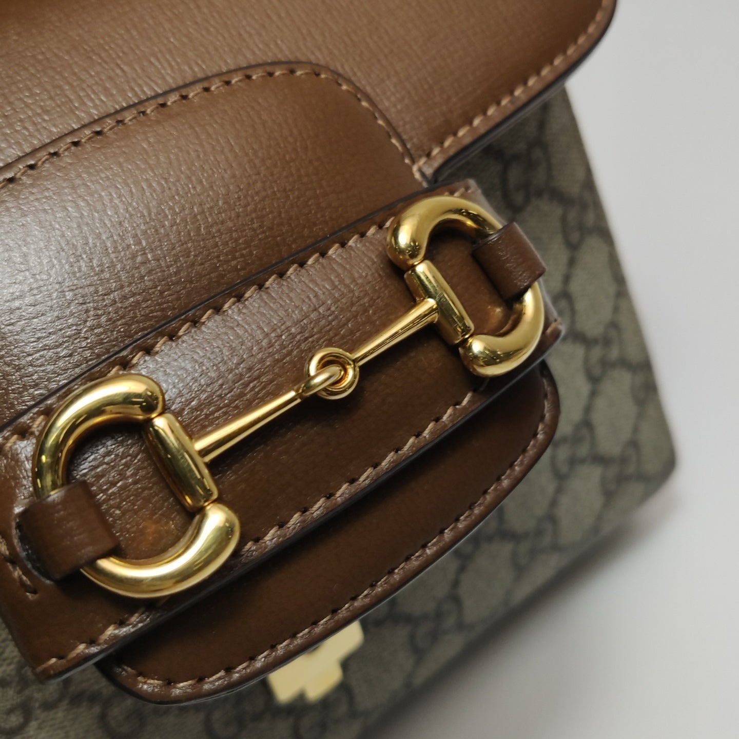 Gucci - 1955 - Cloth - Multicolour - (mini)