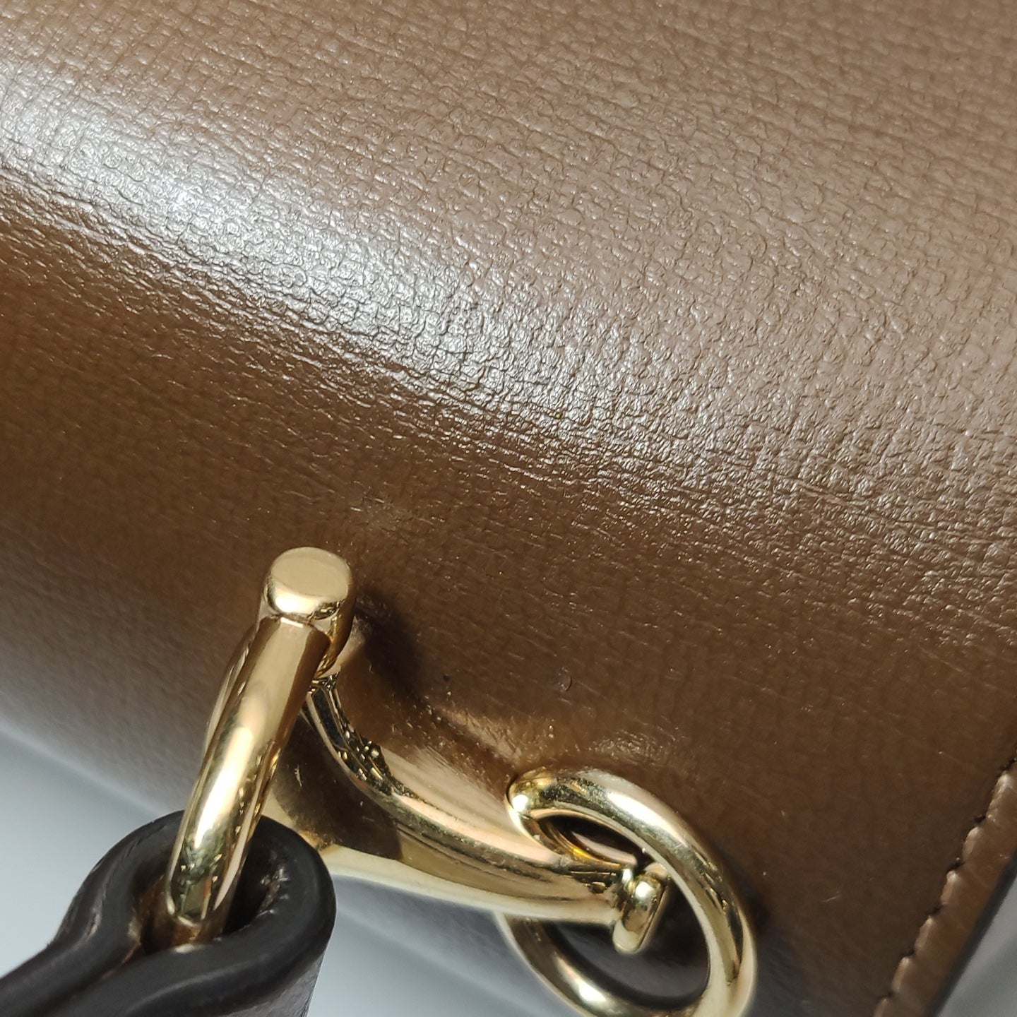 Gucci - 1955 - Cloth - Multicolour - (mini)