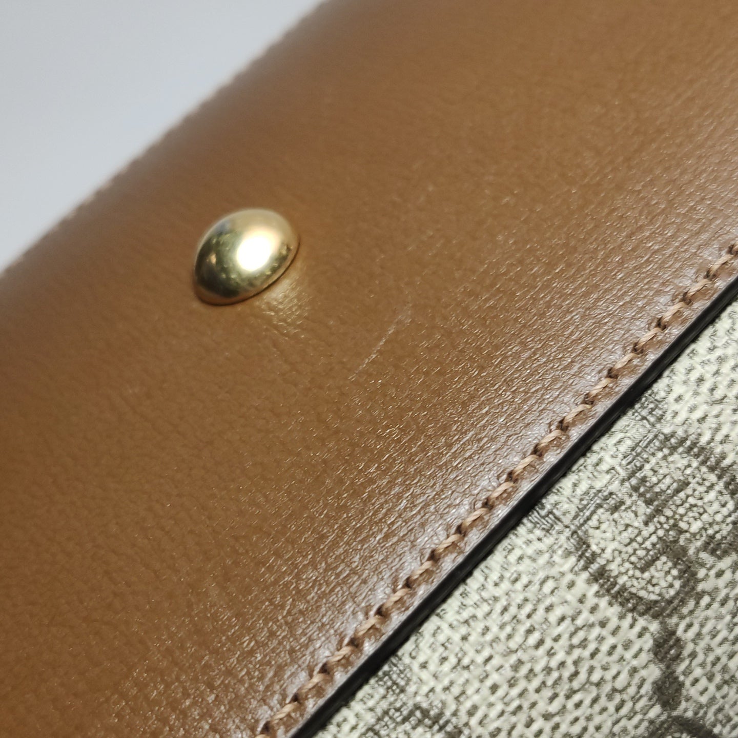 Gucci - 1955 - Cloth - Multicolour - (mini)