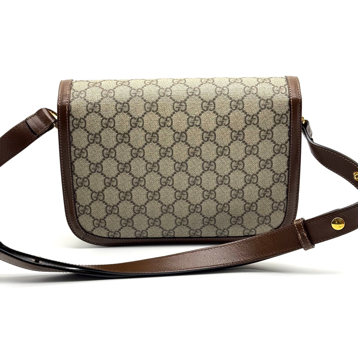 Gucci - 1955 Horsebit - Cloth - Multicolour