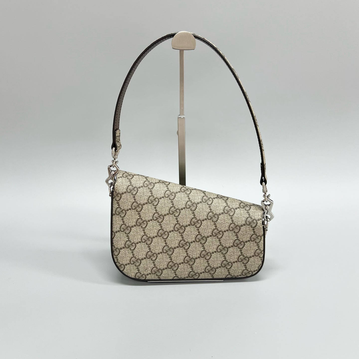 Gucci - 1955 Horsebit - Cloth - Beige - (mini)