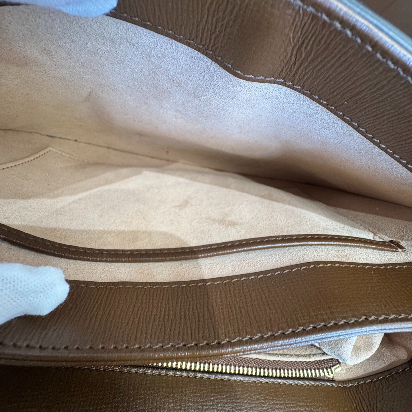 Gucci - 1955 Horsebit - Cloth - Multicolour - (medium)