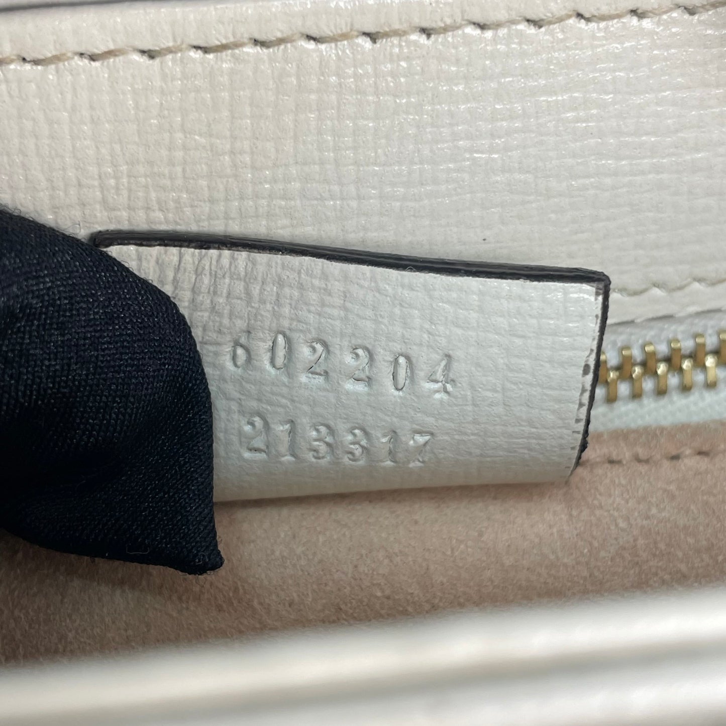 Gucci - 1955 Horsebit - Leather - Beige - (medium)