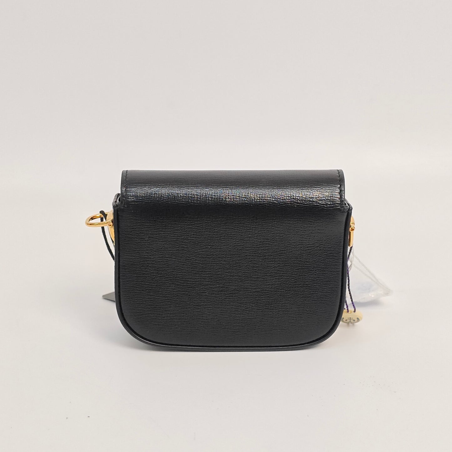 Gucci - 1955 Horsebit - Leather - Black - (mini)