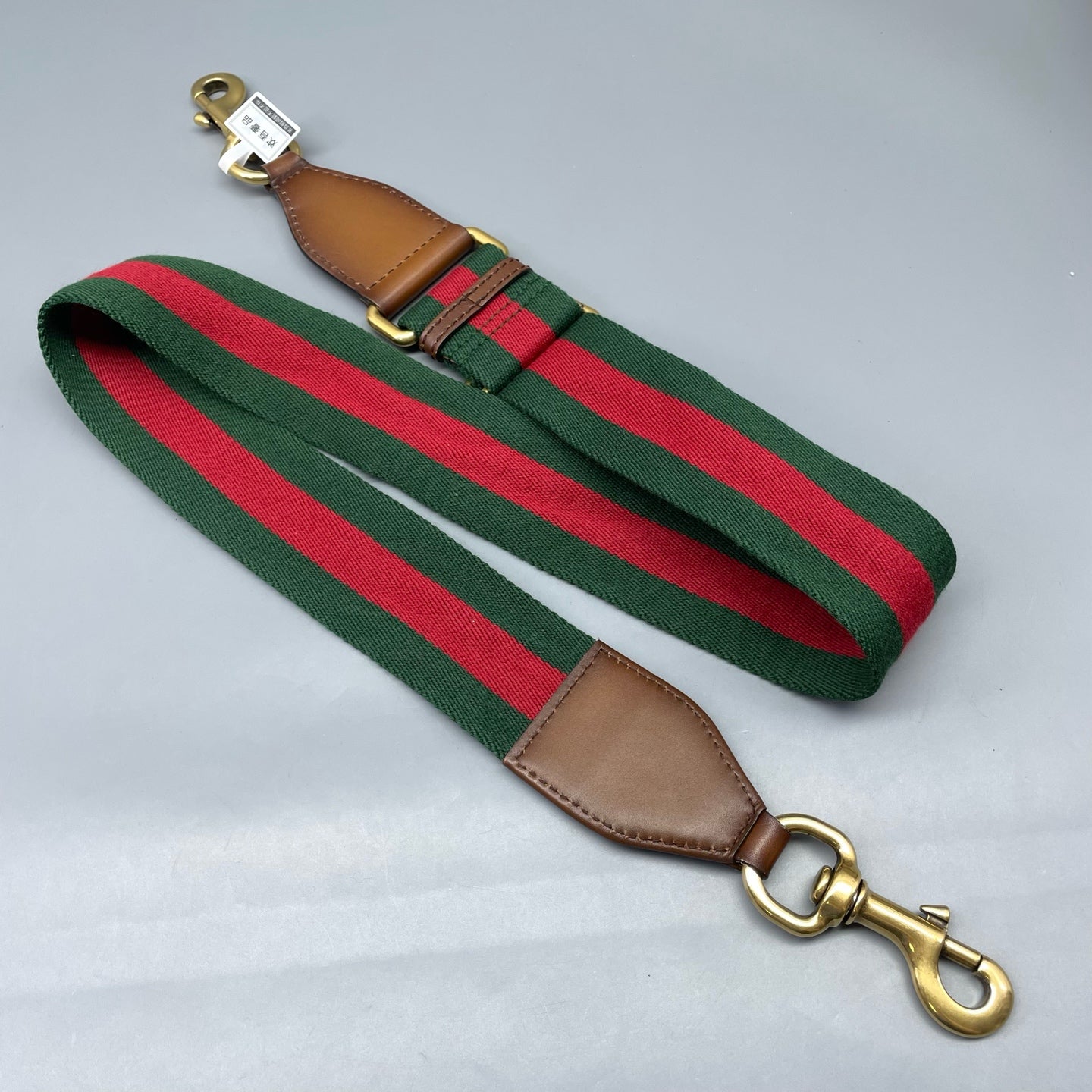 Gucci - 1955 Horsebit - Leather - Brown - (small)