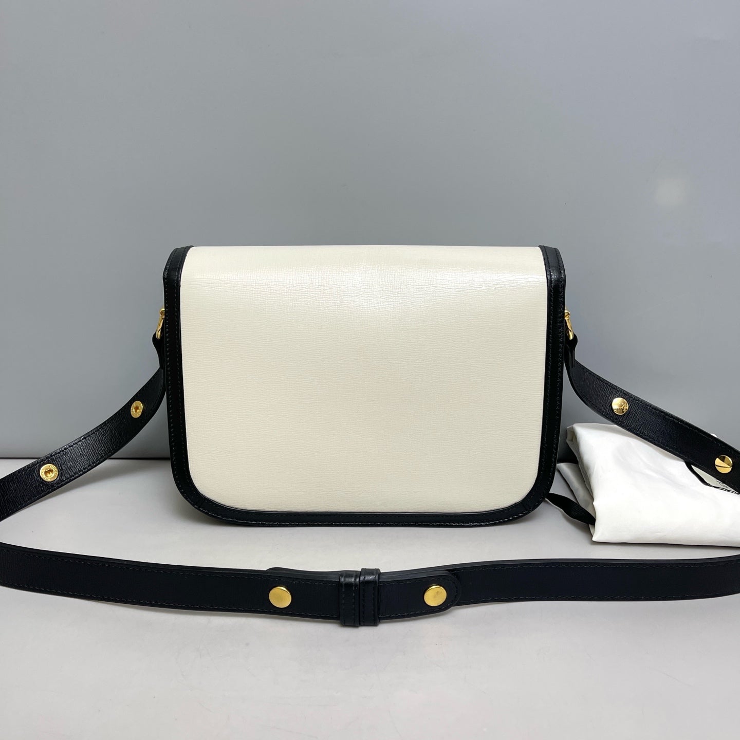 Gucci - 1955 Horsebit - Leather - Multicolour - (medium)