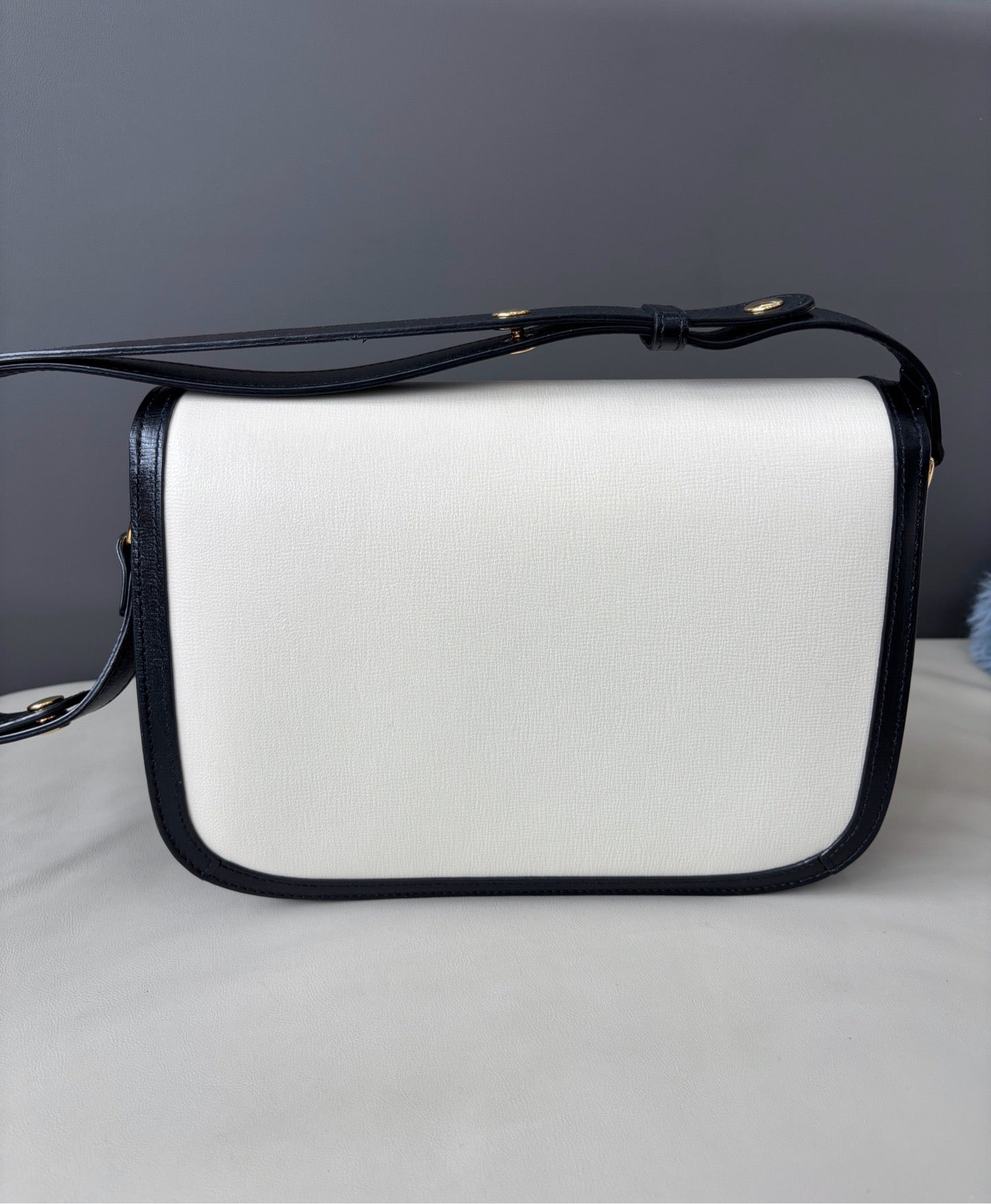 Gucci - 1955 Horsebit - Leather - Multicolour - (medium)