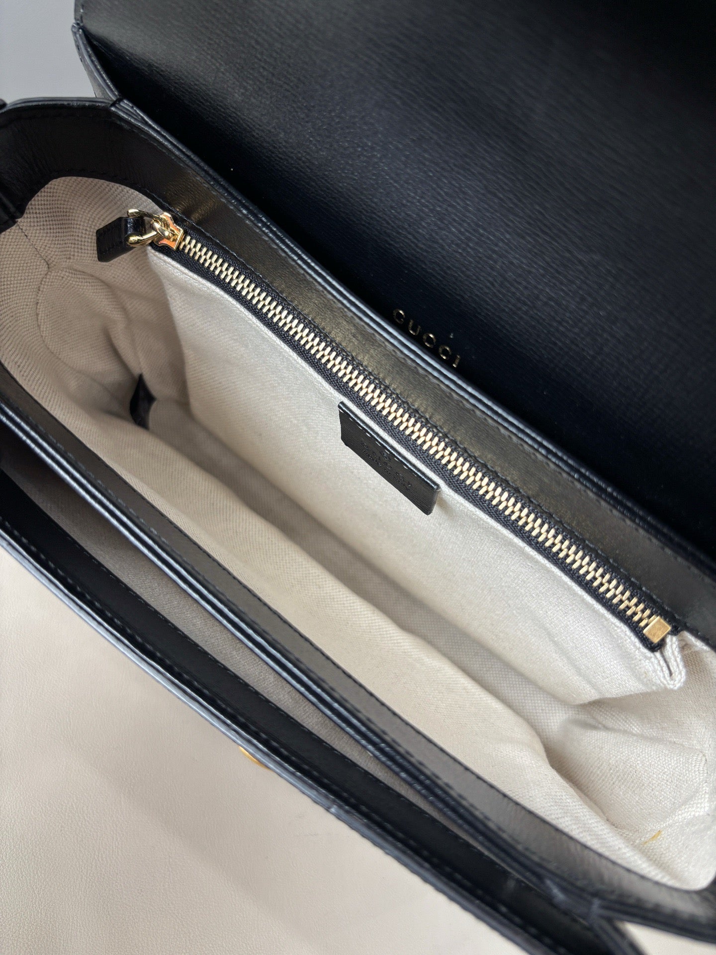 Gucci - 1955 Horsebit - Leather - Multicolour - (medium)