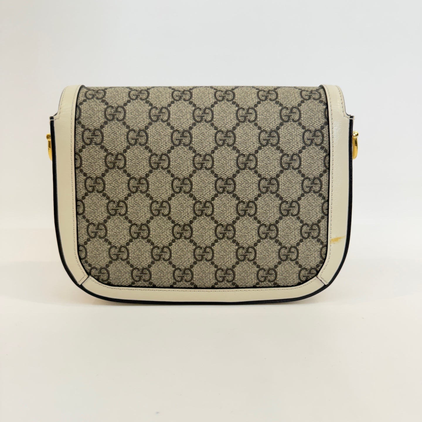 Gucci - 1955 Horsebit - Leather - Multicolour - (mini)