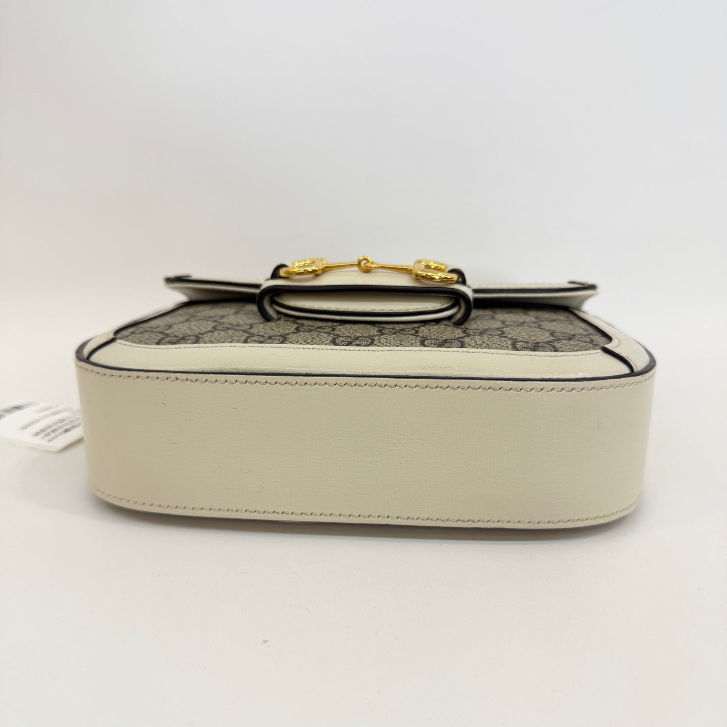 Gucci - 1955 Horsebit - Leather - Multicolour - (mini)