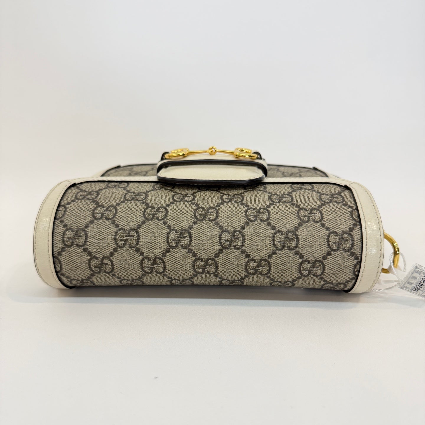 Gucci - 1955 Horsebit - Leather - Multicolour - (mini)