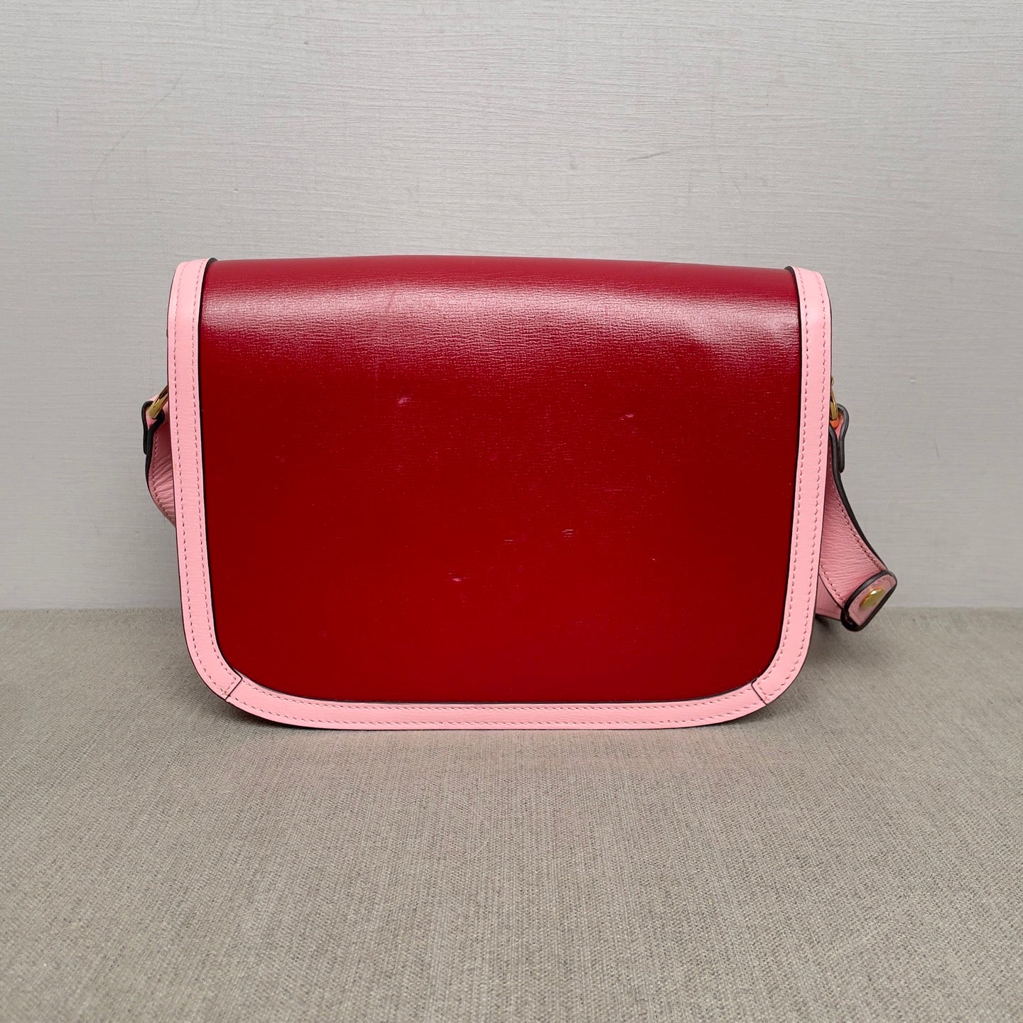 Gucci - 1955 Horsebit - Leather - Multicolour - (Small)