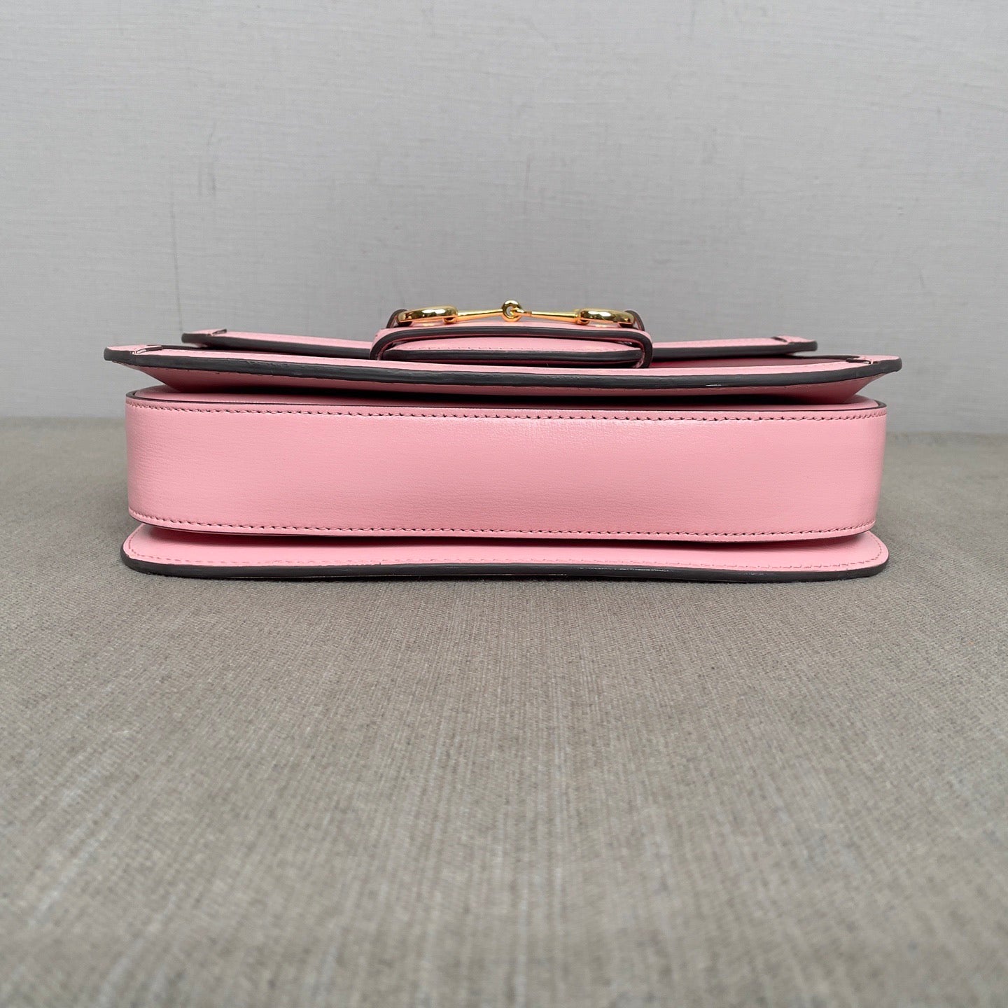 Gucci - 1955 Horsebit - Leather - Multicolour - (Small)