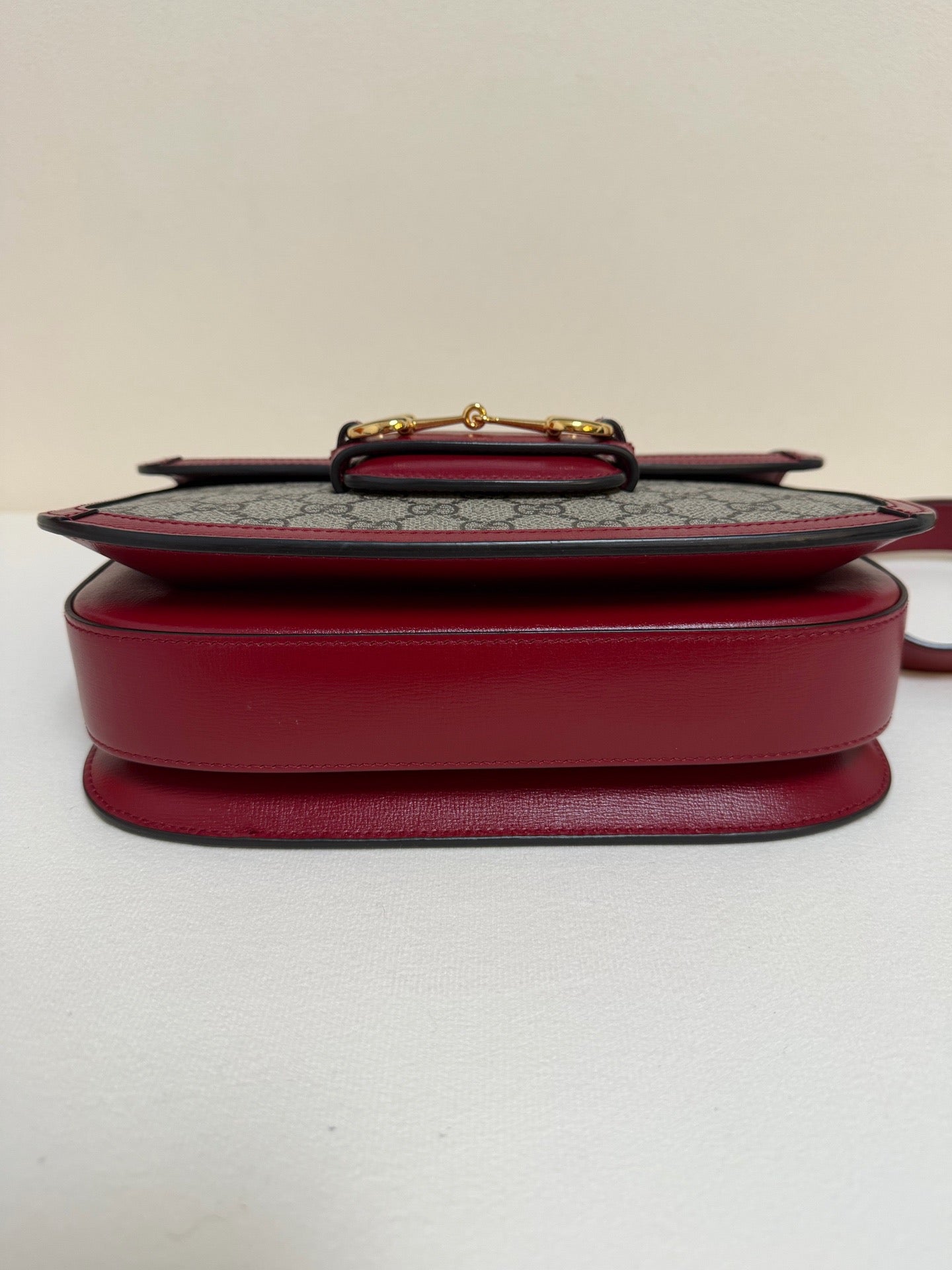 Gucci - 1955 Horsebit - Leather - Multicolour - (Small)