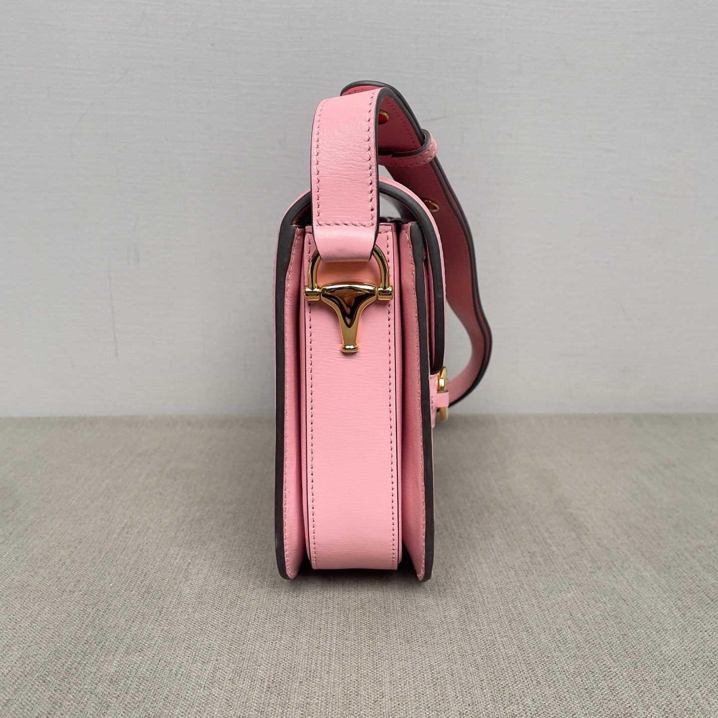 Gucci - 1955 Horsebit - Leather - Multicolour - (Small)