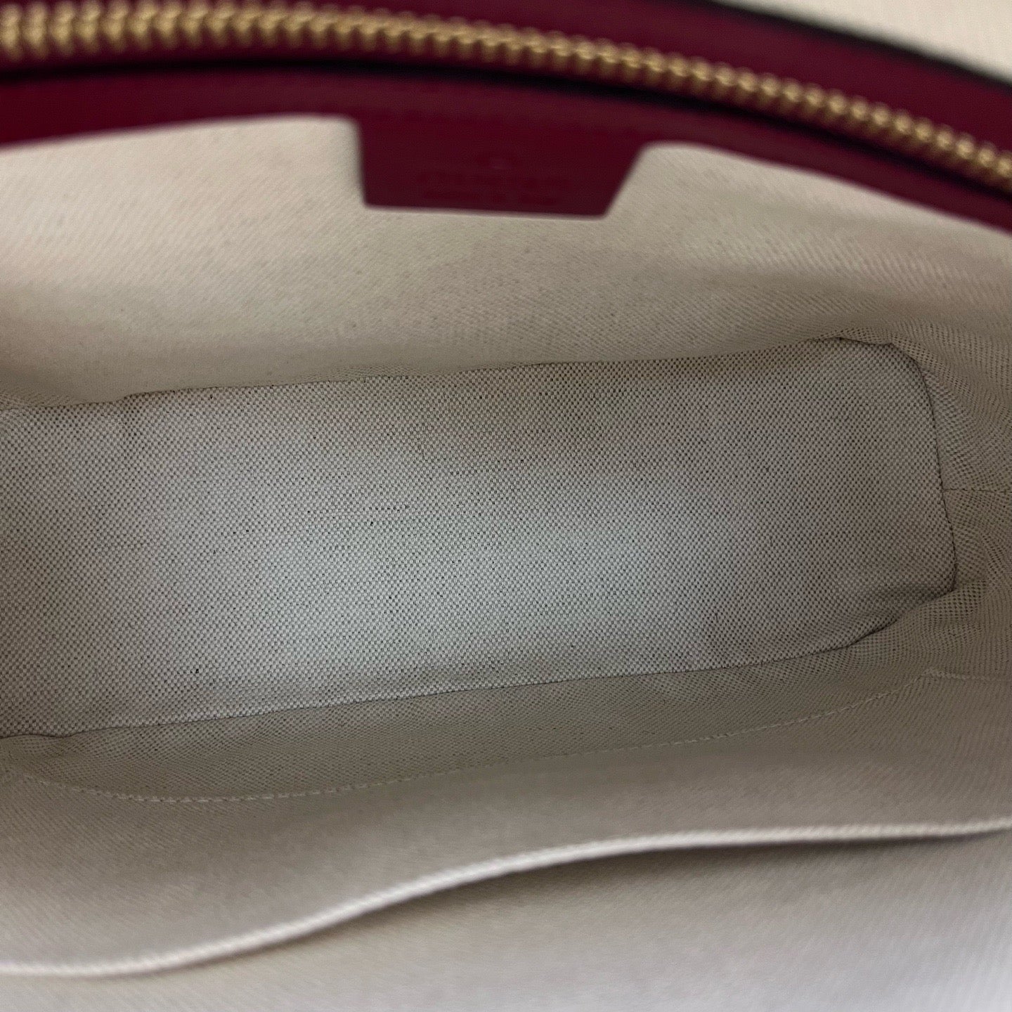 Gucci - 1955 Horsebit - Leather - Red - (Medium)