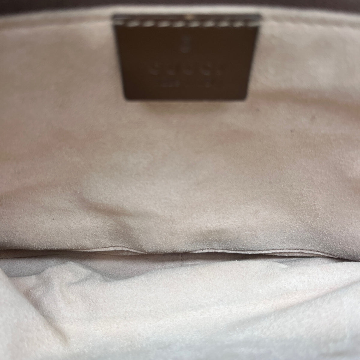 Gucci - 1955 Horsebit Shoulder Bag - Synthetic - Multicolour - (medium)