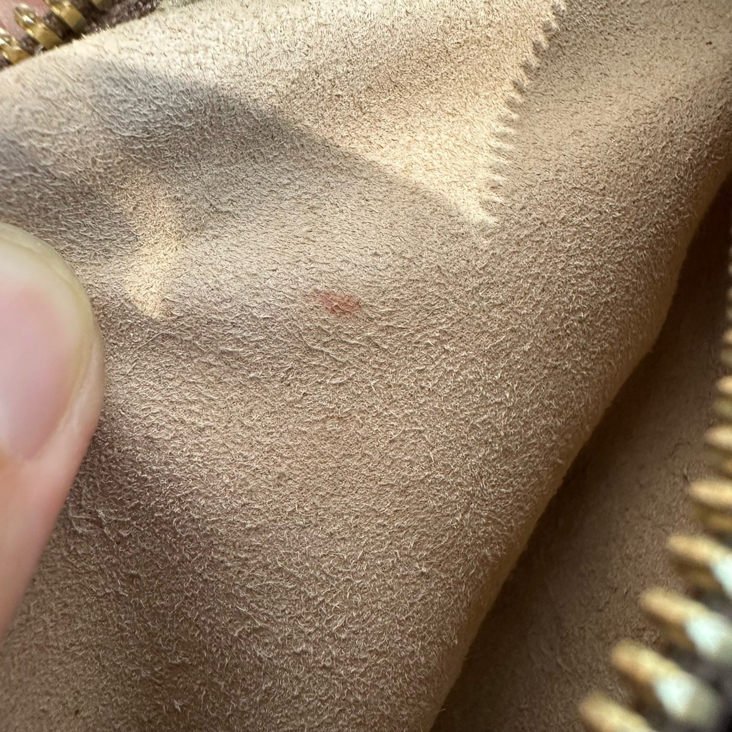 Gucci - 1955 Horsebit - Synthetic - Brown - (small)
