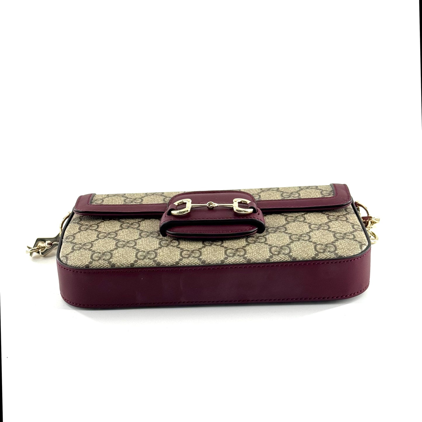 Gucci - 1955 Horsebit - Synthetic - Multicolour - (mini)