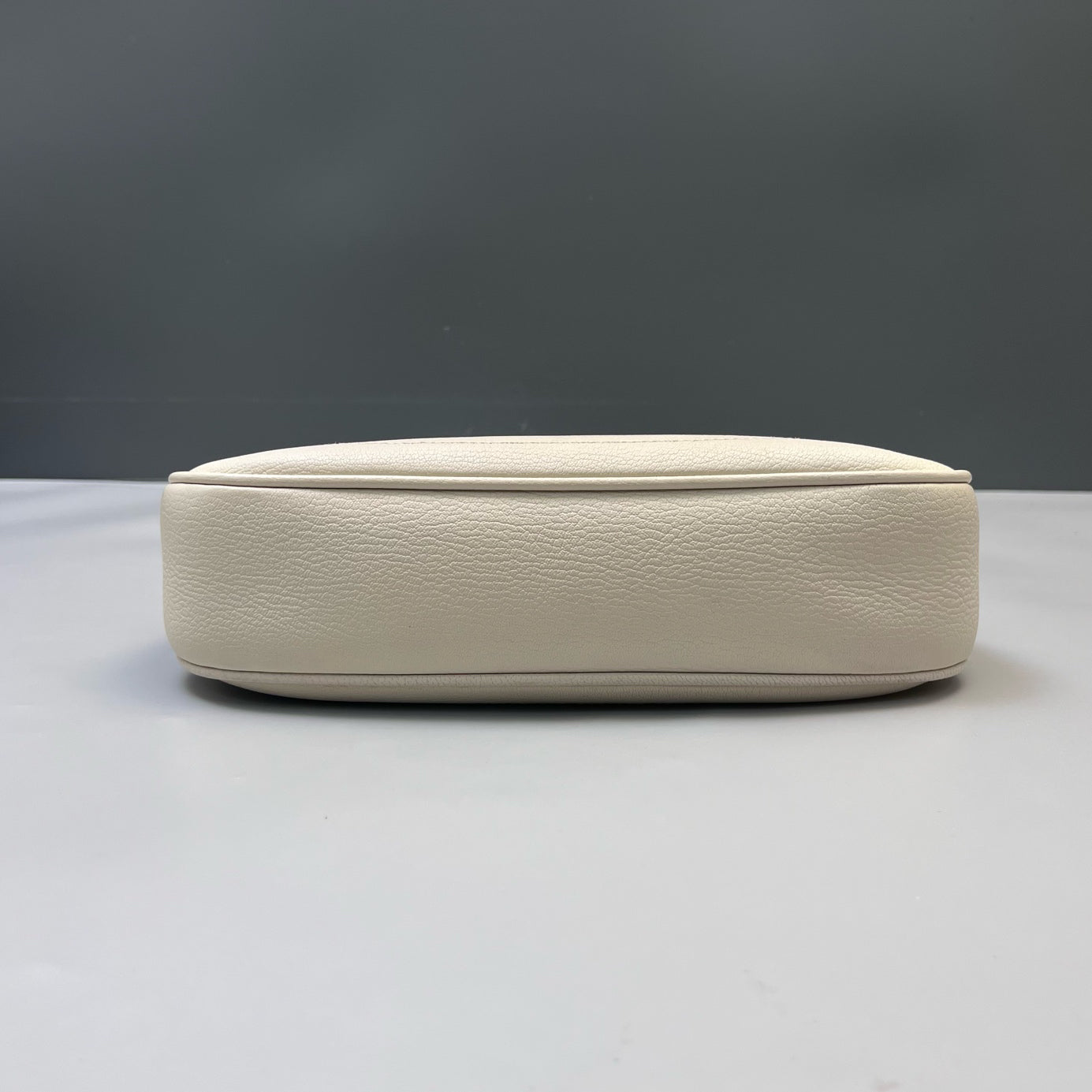 Gucci - Aphrodite - Leather - Beige - (small)