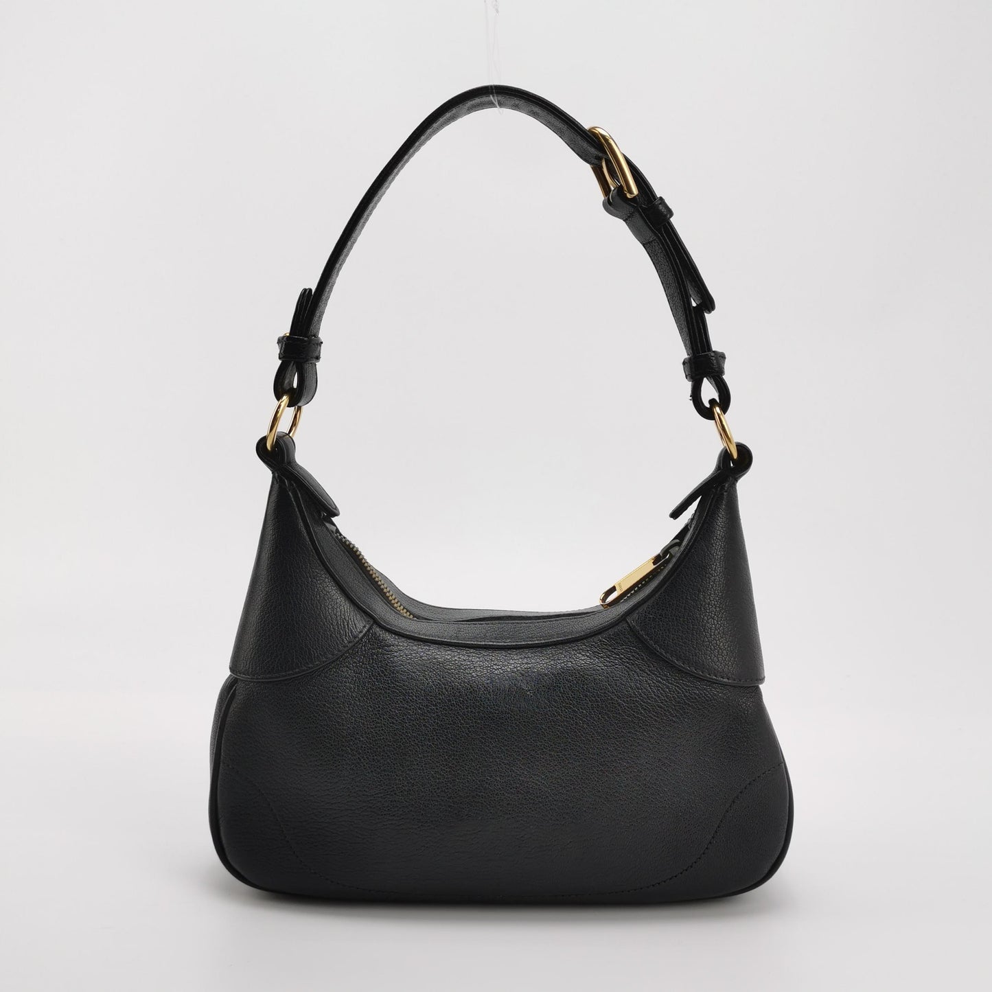Gucci - Aphrodite - Leather - Black - (mini)