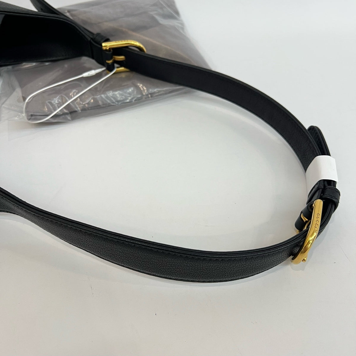 Gucci - Aphrodite - Leather - Black - (mini)