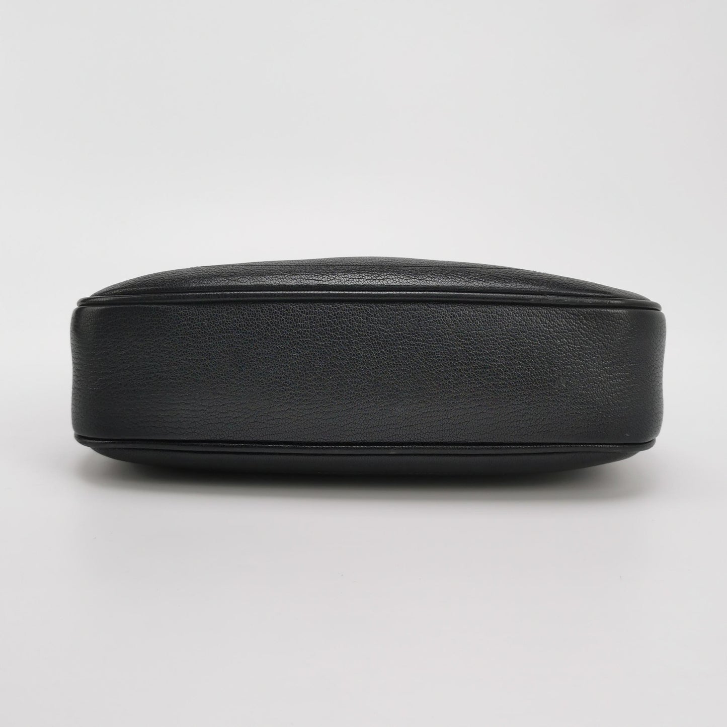 Gucci - Aphrodite - Leather - Black - (mini)