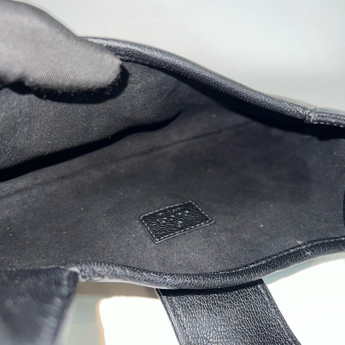 Gucci - Aphrodite - Leather - Black - (mini)