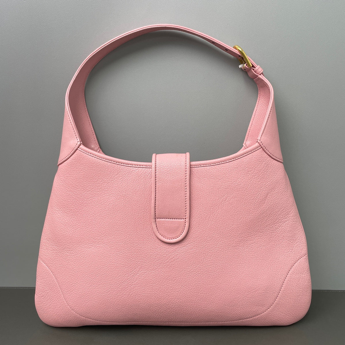 Gucci - Aphrodite - Leather - Pink