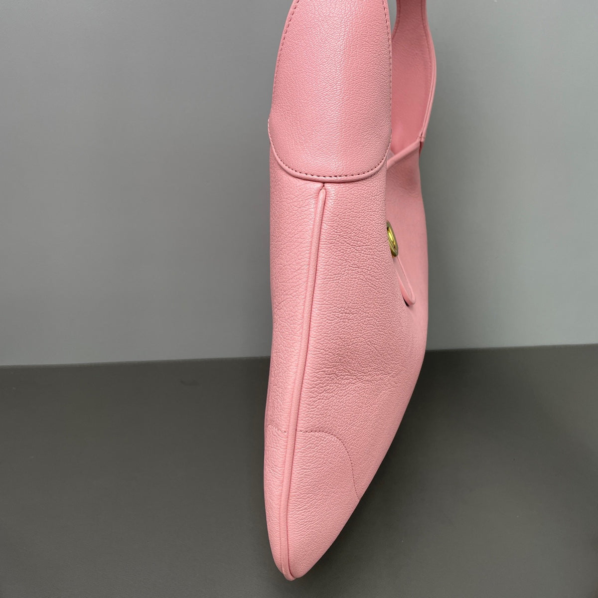 Gucci - Aphrodite - Leather - Pink