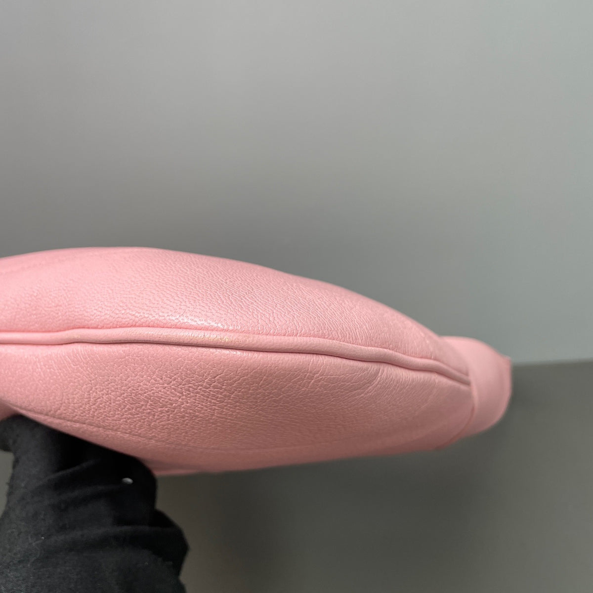 Gucci - Aphrodite - Leather - Pink
