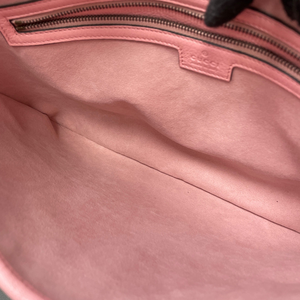 Gucci - Aphrodite - Leather - Pink