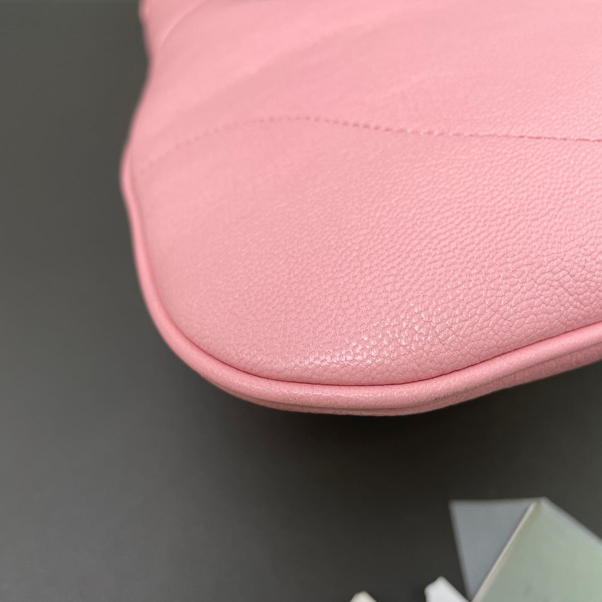 Gucci - Aphrodite - Leather - Pink