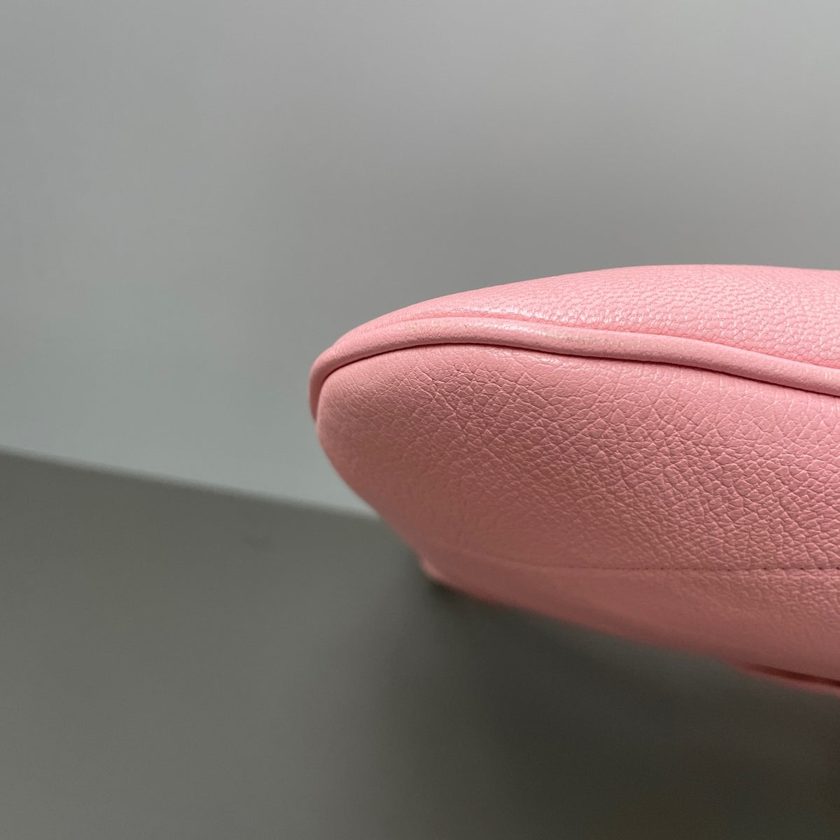 Gucci - Aphrodite - Leather - Pink