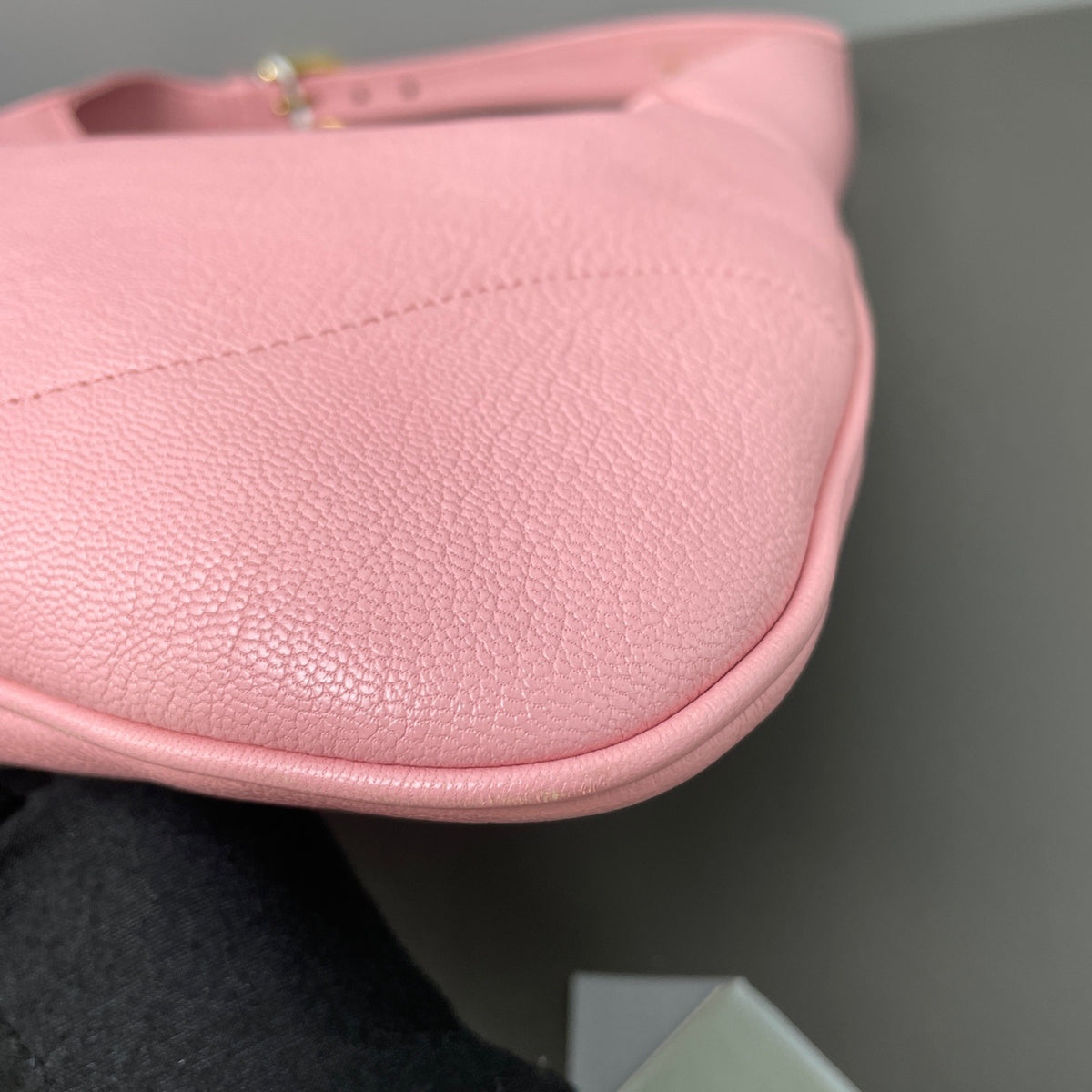 Gucci - Aphrodite - Leather - Pink