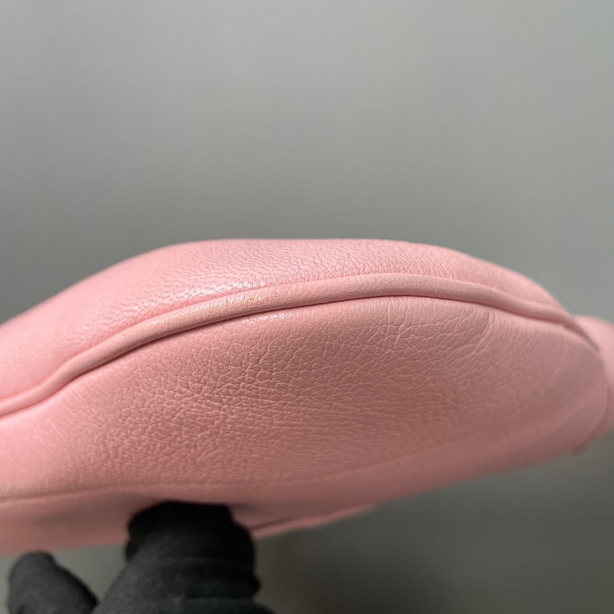 Gucci - Aphrodite - Leather - Pink