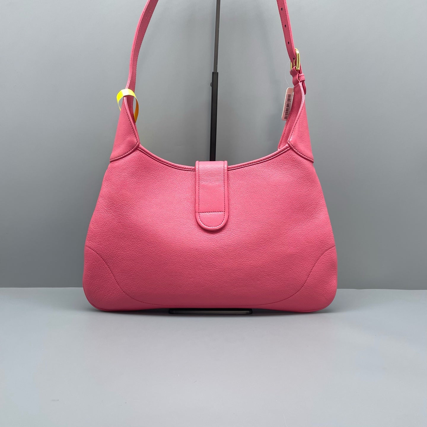 Gucci - Aphrodite - Leather - Pink - (medium)