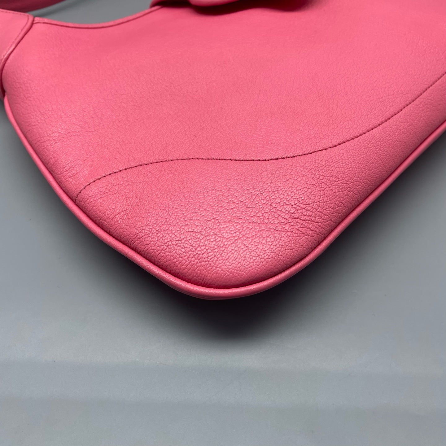 Gucci - Aphrodite - Leather - Pink - (medium)