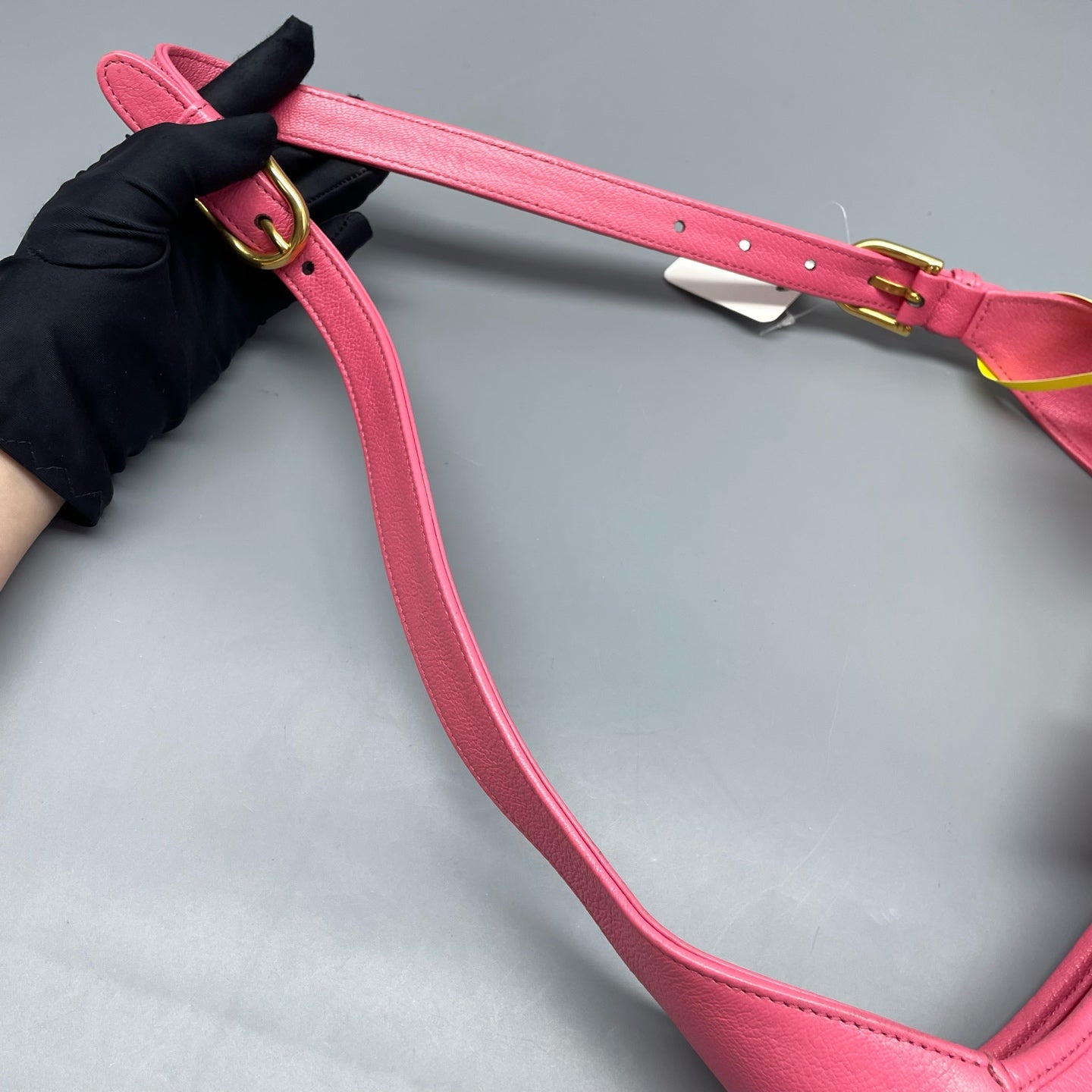 Gucci - Aphrodite - Leather - Pink - (medium)