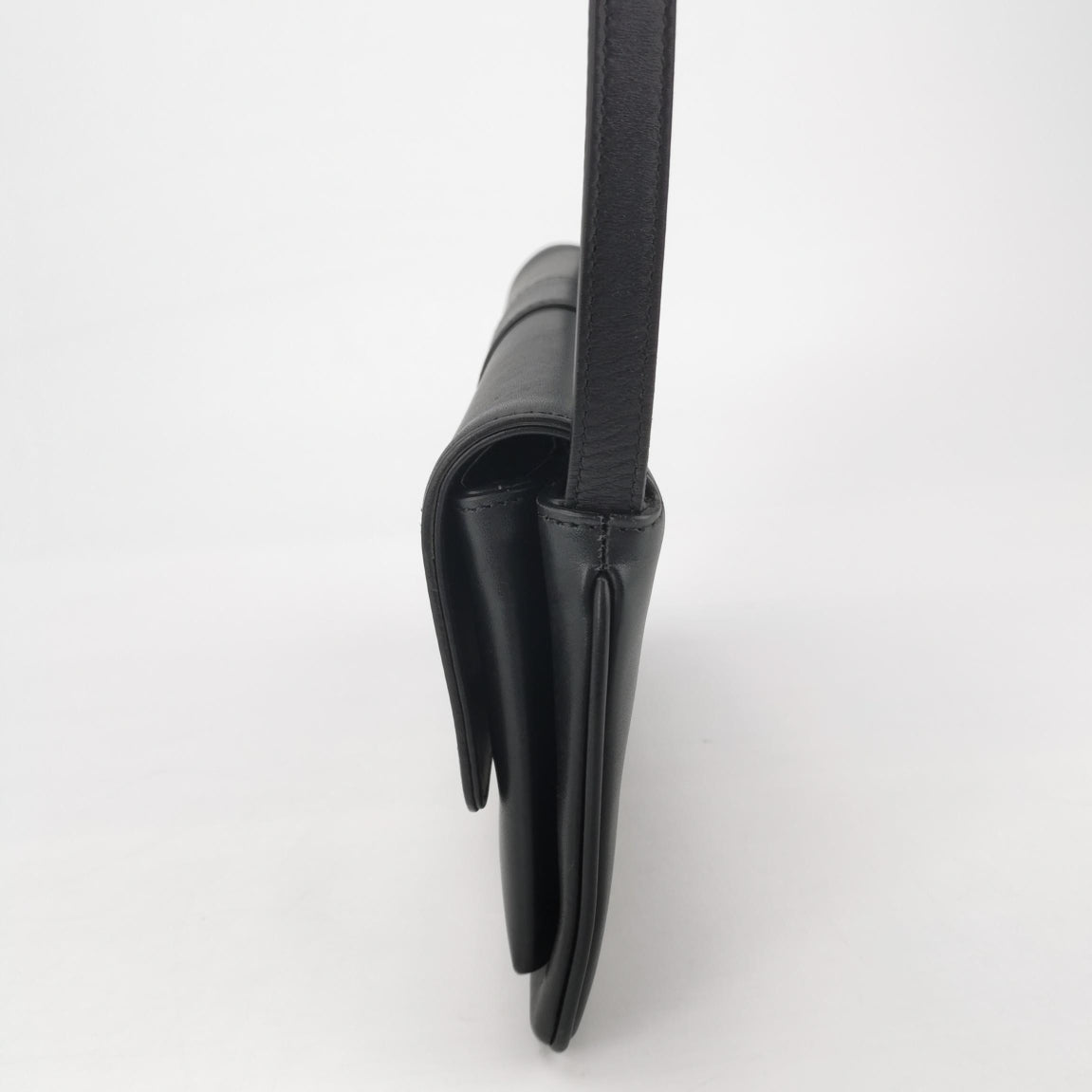 Gucci - Arli - Leather - Black - (Small)