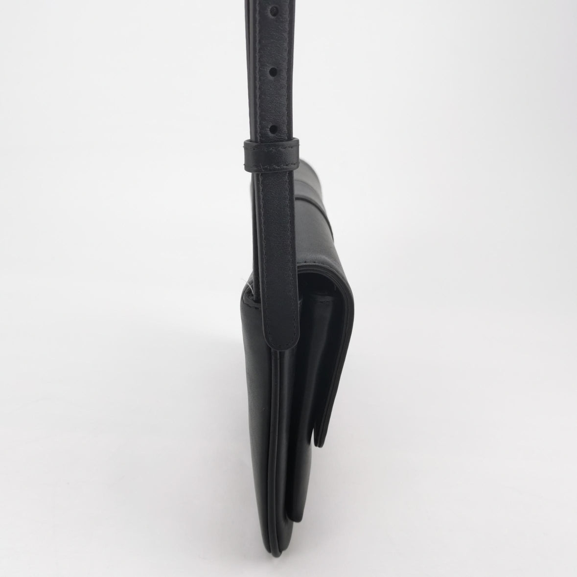 Gucci - Arli - Leather - Black - (Small)